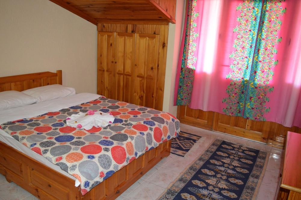 ERASMUS APART HOTEL — DALYAN — fotografie hotel nr. 3