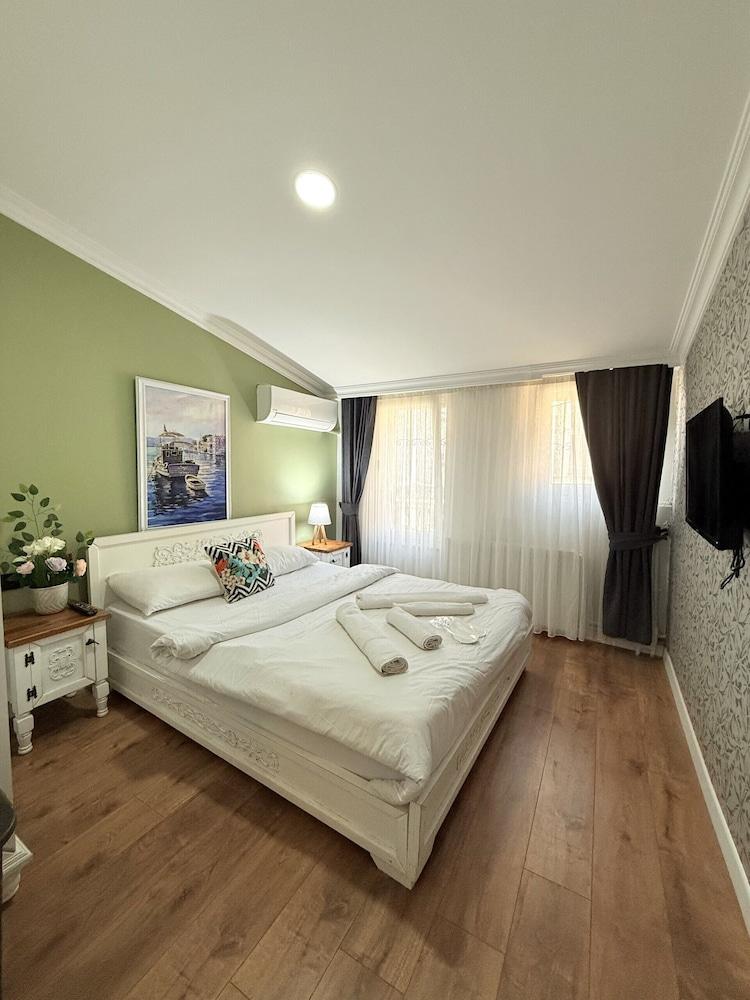 GV SUITES GALATA — ISTANBUL — fotografie hotel nr. 15
