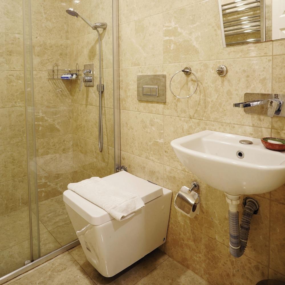 ZEUGMA HOTEL SULTANAHMET — ISTANBUL — фотография отеля №35