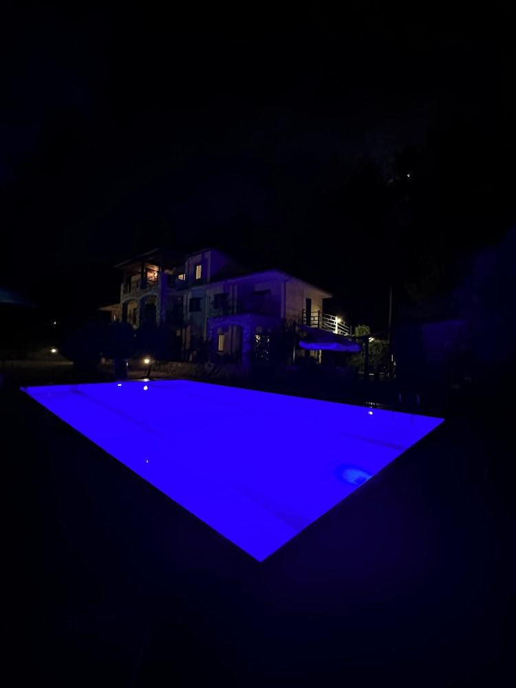 ALP INN BUTIK OTEL — MARMARIS — fotografie hotel nr. 34