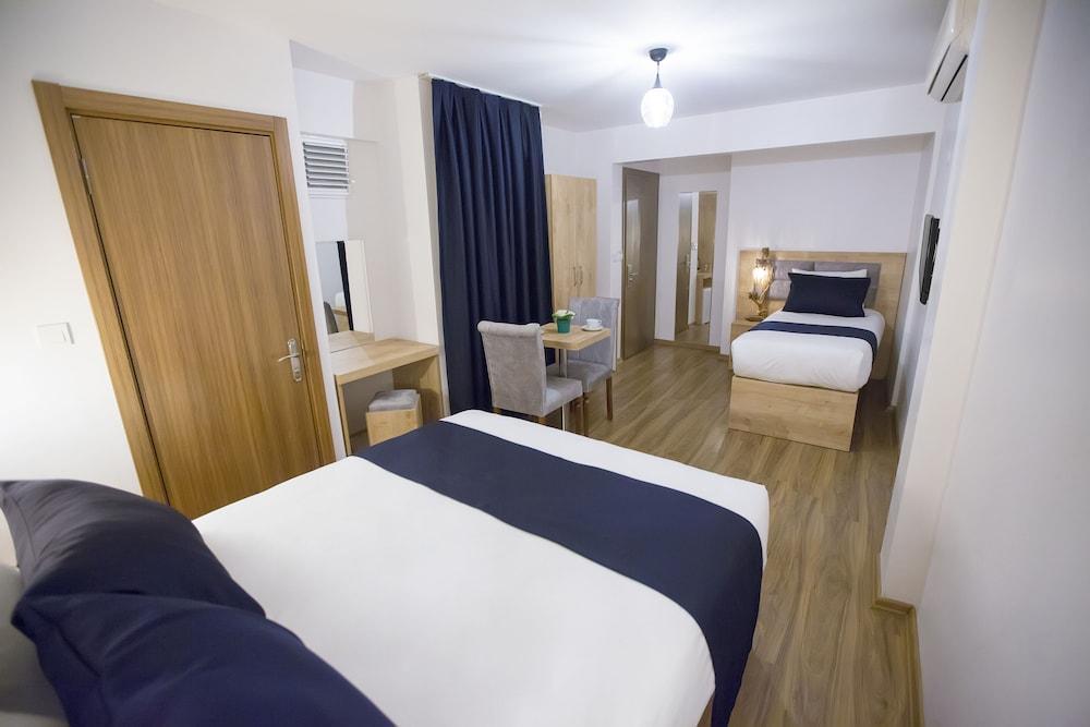 GOLDEN STREET HOTEL — ISTANBUL — фотография отеля №22