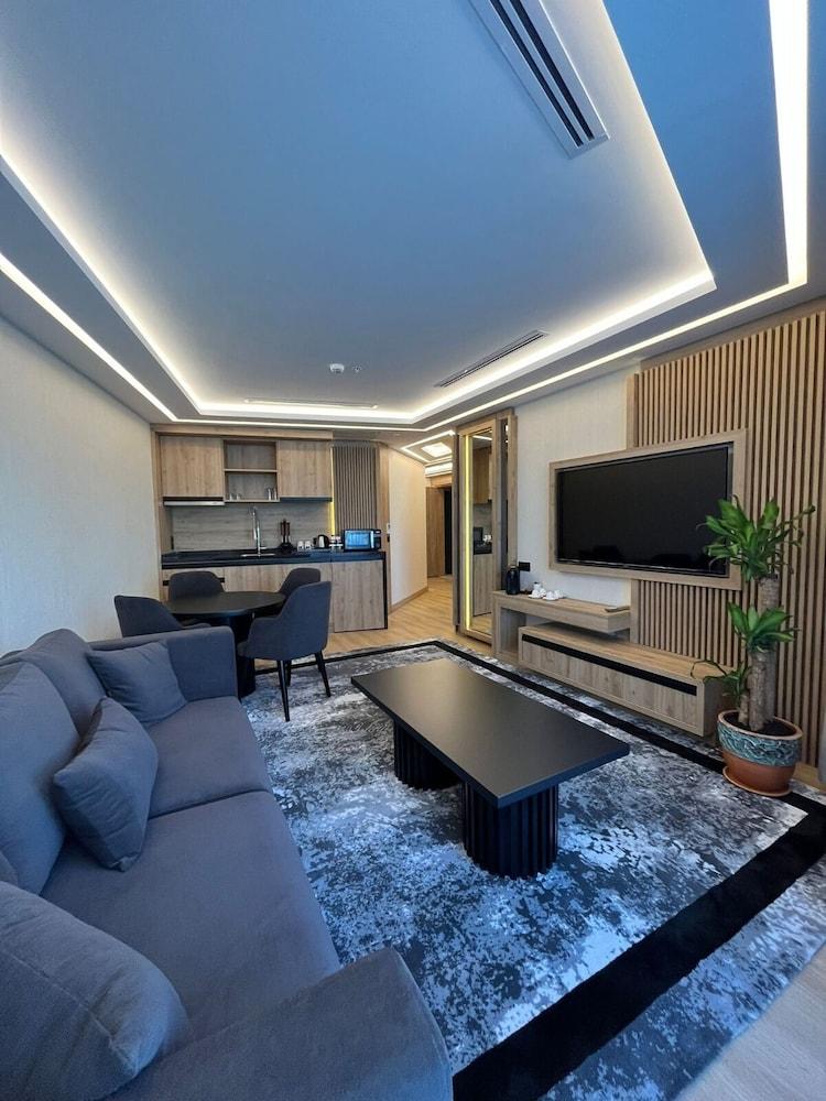 VITAL HOTEL FULYA — ISTANBUL — фотография отеля №20