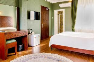 PARK BEYLERBEYI BOUTIQUE HOTEL — ISTANBUL — фотография отеля №14
