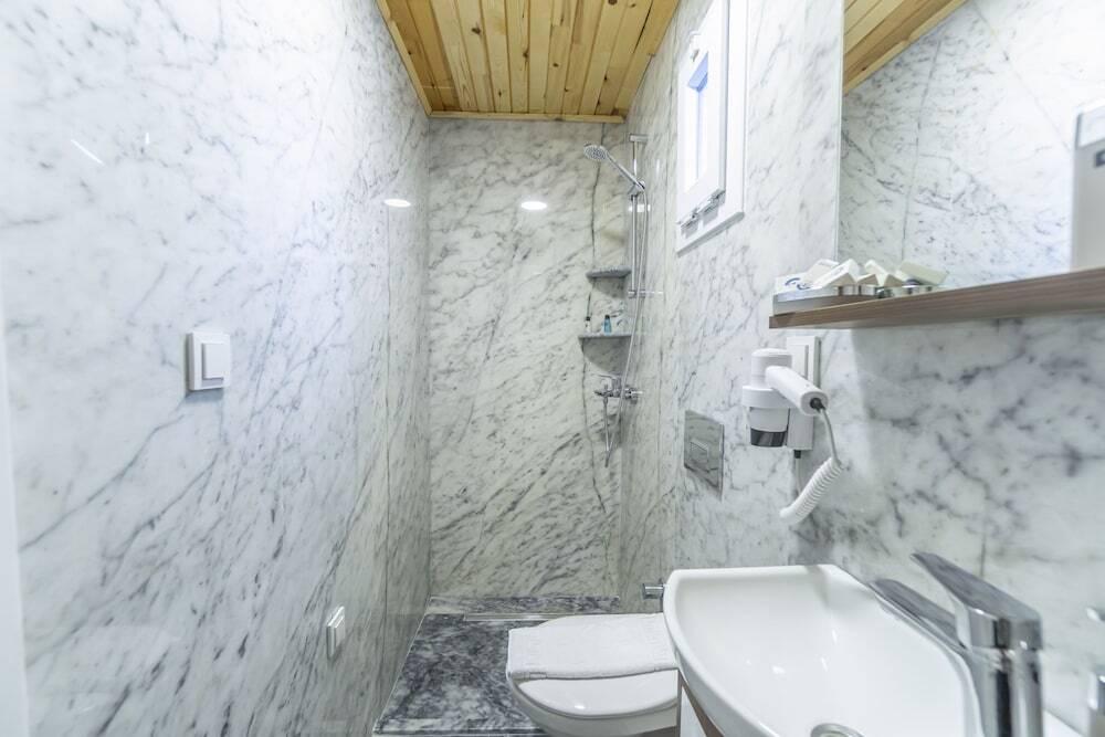 MUCHO BUTIK OTEL — BODRUM — фотография отеля №6