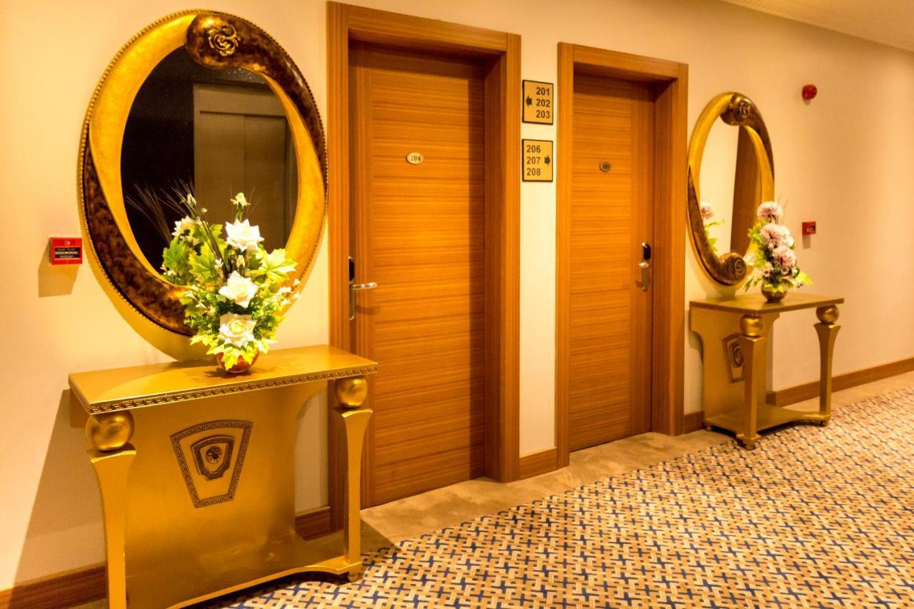 GRAND ROSA HOTEL — ISTANBUL — фотография отеля №10