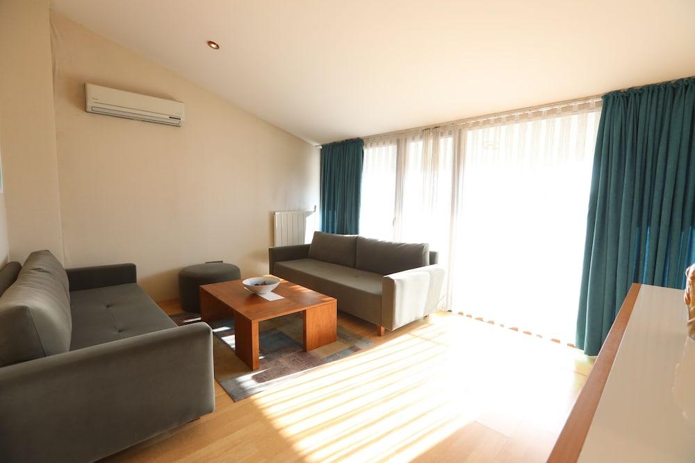 MEZZO HOTEL — ISTANBUL — фотография отеля №22