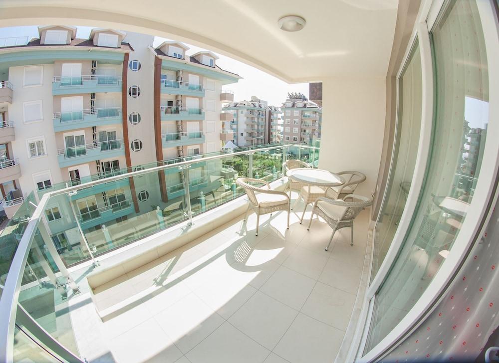 MODA MARINE APARTMENTS — KESTEL — фотография отеля №26