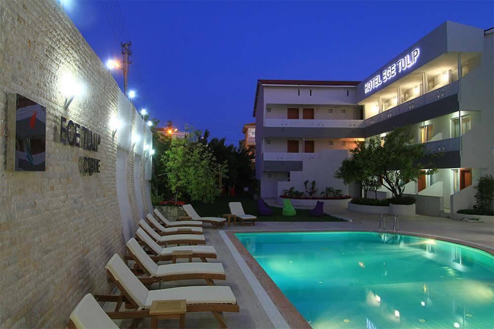 EGE TULIP CESME — CESME — fotografie hotel nr. 30
