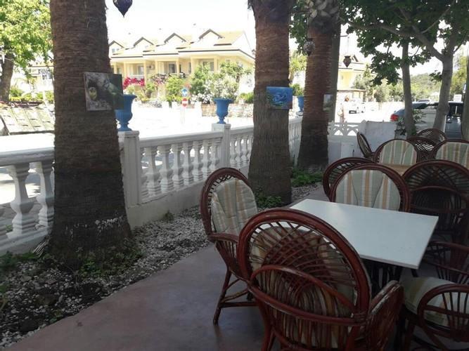 HERA BEACH HOTEL FETHIYE GCR — FETHIYE — fotografie hotel nr. 16