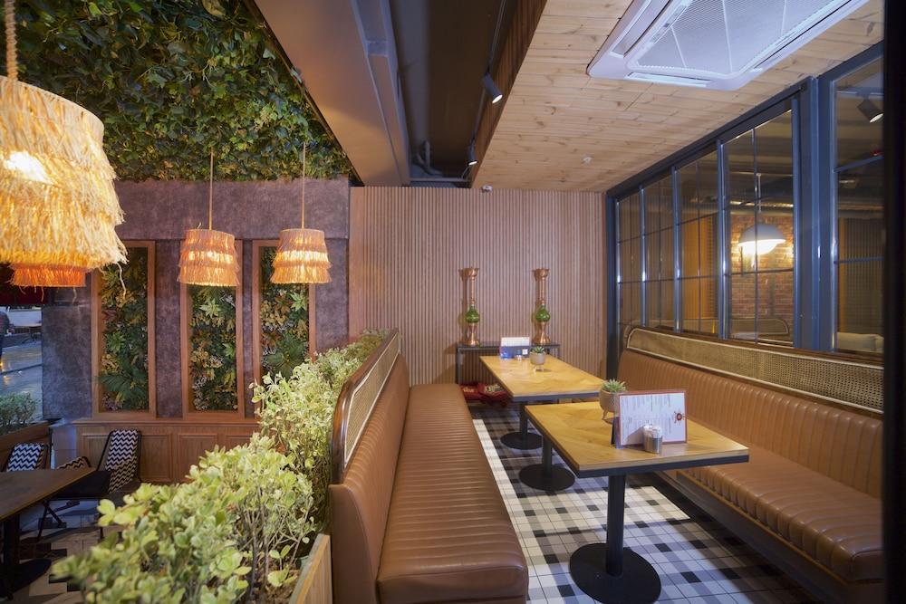 DOSSO DOSSI HOTELS LALELI — ISTANBUL — fotografie hotel nr. 5