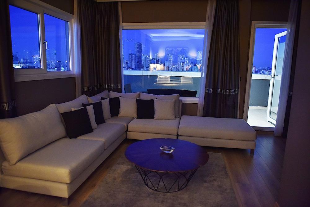 KERTHILL HOTEL — ISTANBUL — фотография отеля №6