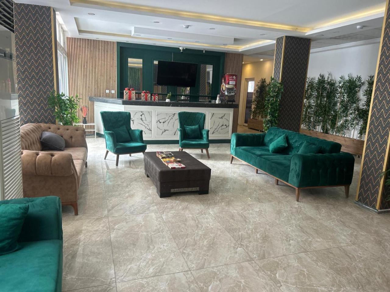 AKMAN HOTEL — KUSADASI — fotografie hotel nr. 33