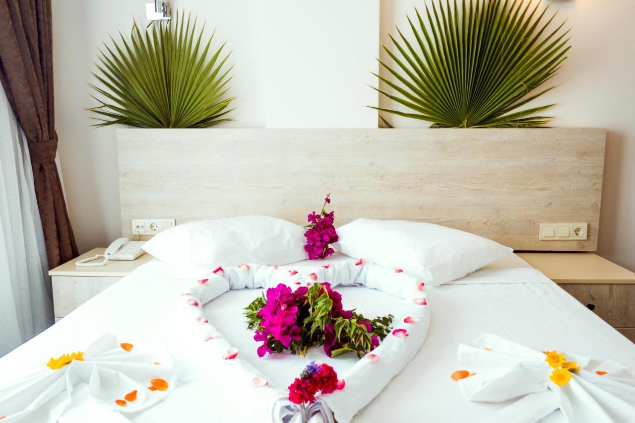 DREAM TOWN HOTEL — TEKIROVA — fotografie hotel nr. 22