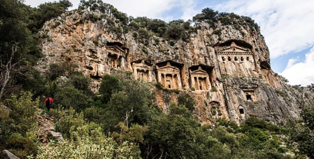 SERENITY OASIS IN DALYAN — DALYAN — фотография отеля №22