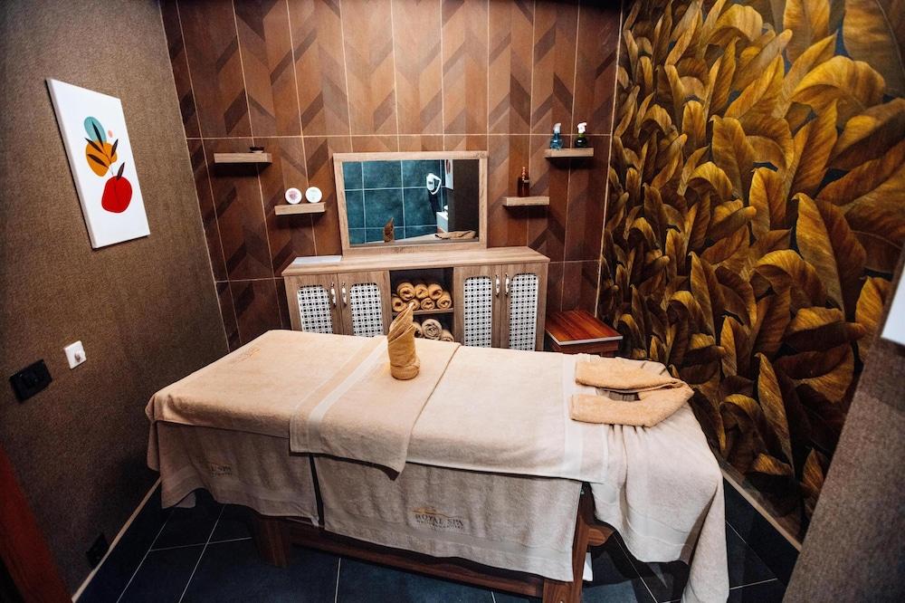 ALARCHA HOTELS & RESORT — MANAVGAT — fotografie hotel nr. 16