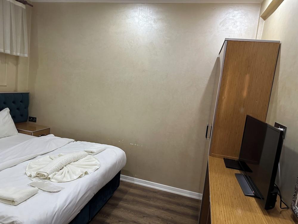 BONAMI HOTEL — ISTANBUL — fotografie hotel nr. 32