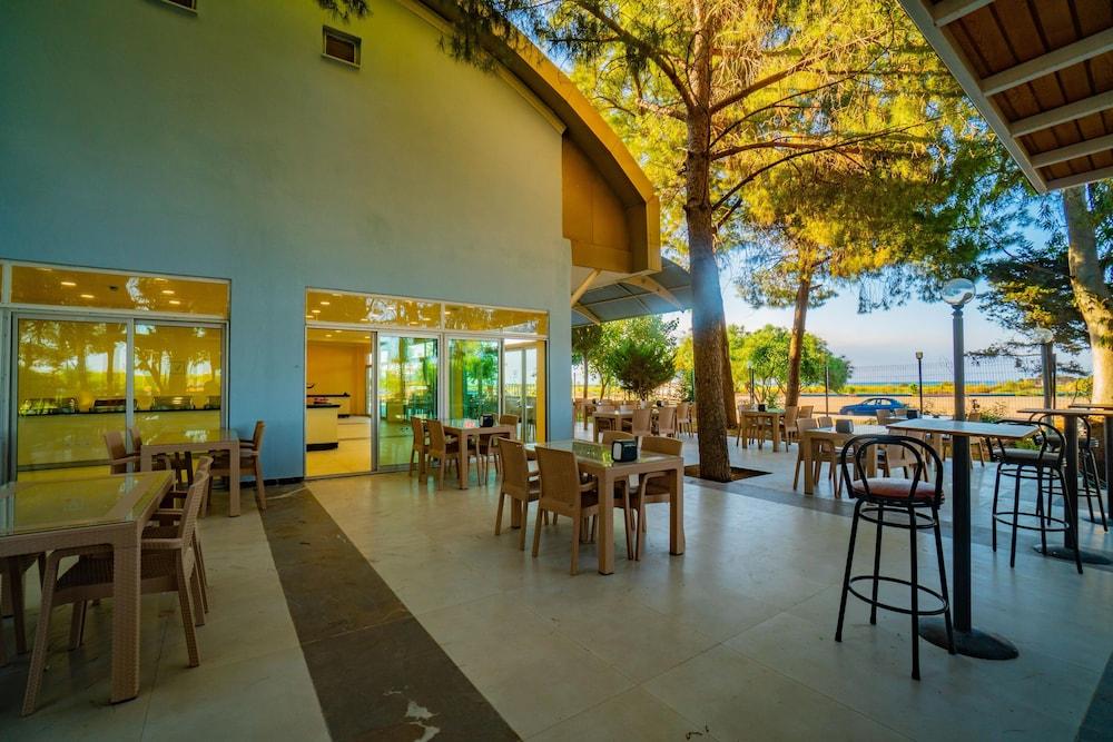 PRENSES SEALINE BEACH HOTEL — BOGAZKENT — fotografie hotel nr. 14