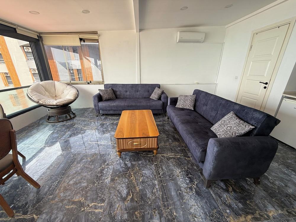 MYBEACH HOTEL (ADULTS ONLY) — KUSADASI — fotografie hotel nr. 6
