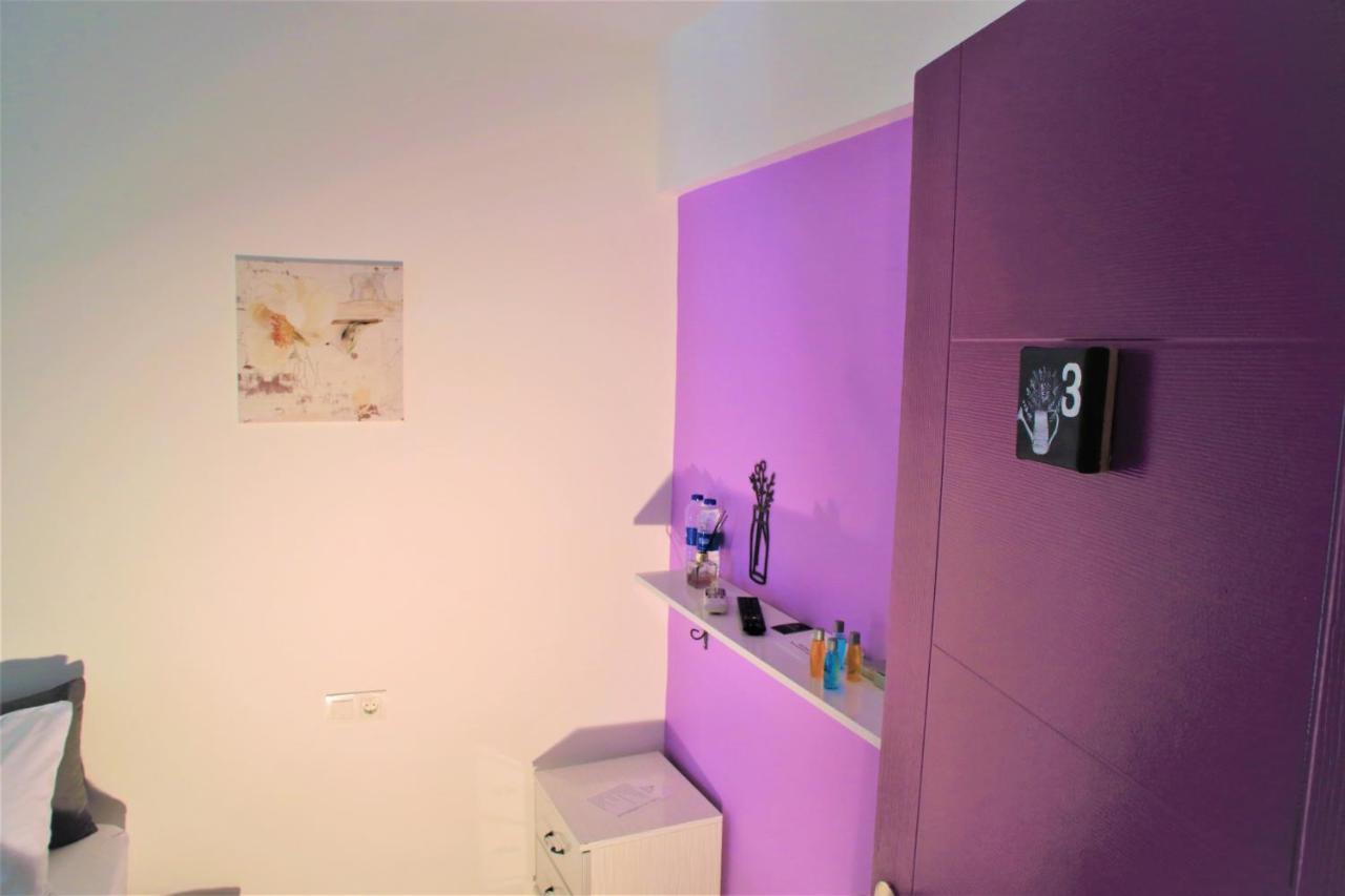 LAVENDER OTEL — CESME — фотография отеля №19