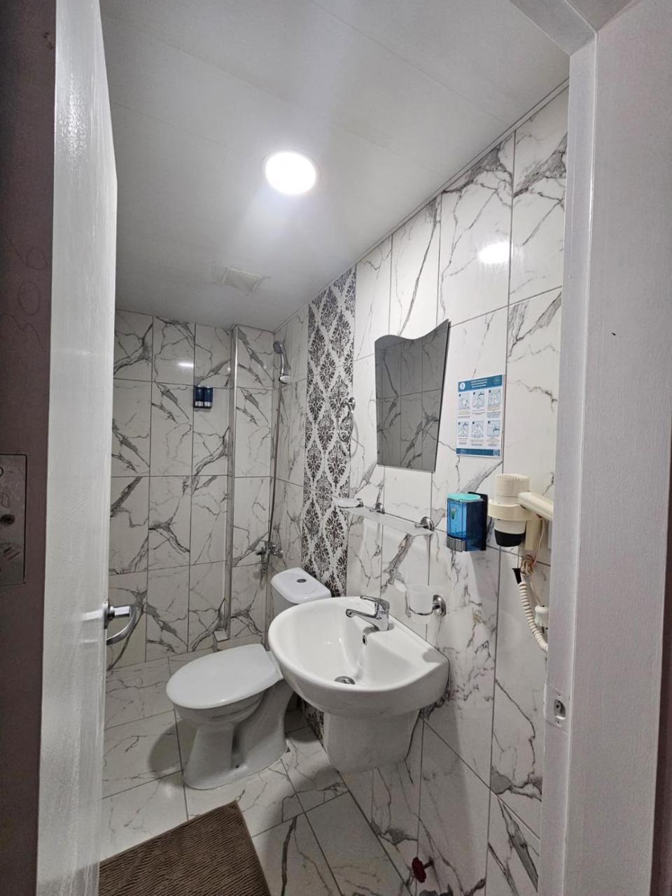 AYPARS BELDIBI HOTELS — BELDIBI — фотография отеля №13