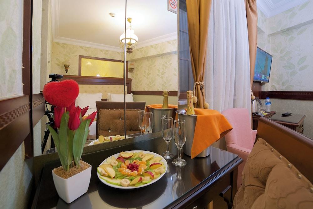 LA VIDA HOTEL — ISTANBUL — fotografie hotel nr. 13