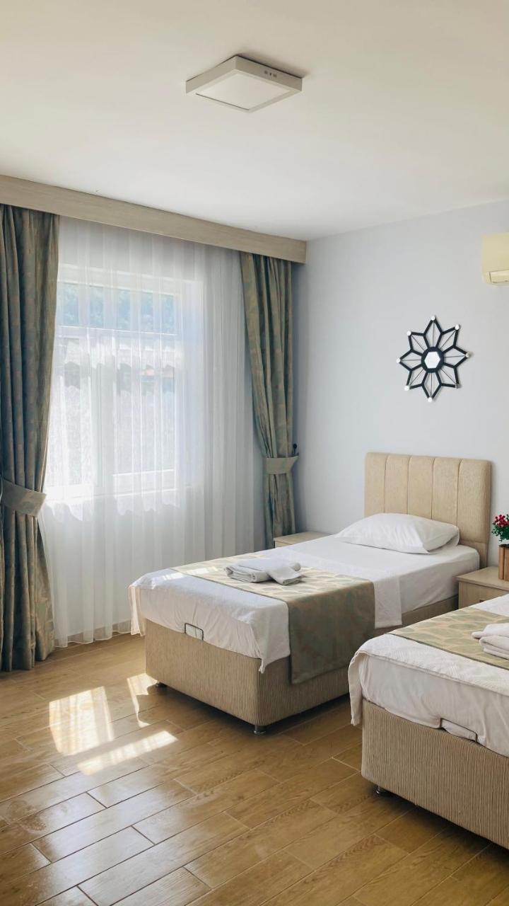 BYBASSIOS HOTEL — MARMARIS — fotografie hotel nr. 18