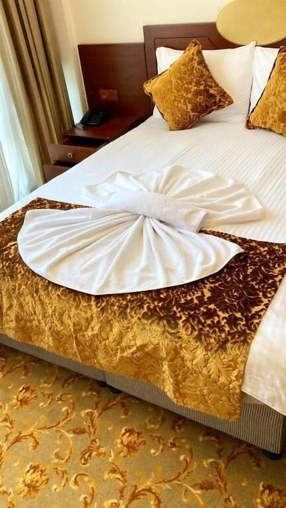 HOTEL EURO DIAMOND — ISTANBUL — fotografie hotel nr. 9