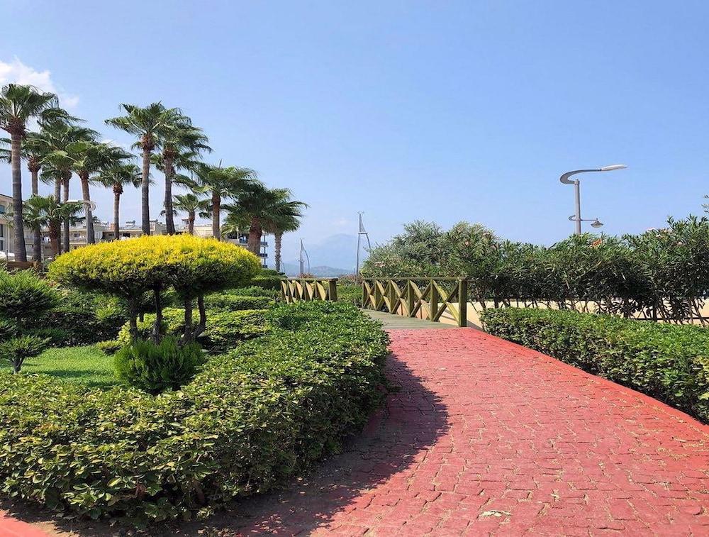 ASTORIA — KEMER — фотография отеля №26