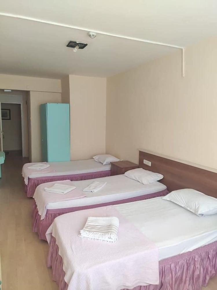 OZDEN EREN HOTEL — CESME — fotografie hotel nr. 6