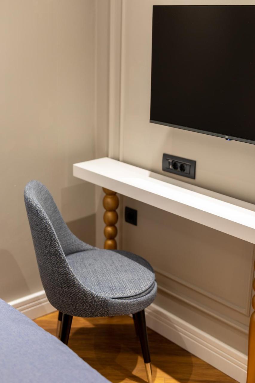 MOTIF HOTEL — CESME — fotografie hotel nr. 30