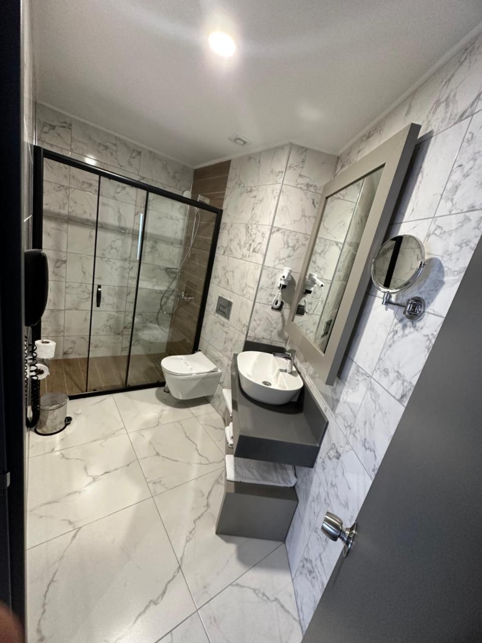 SIDE GOLDEN ROCK HOTEL & SPA (ADULTS ONLY) — SIDE — фотография отеля №32