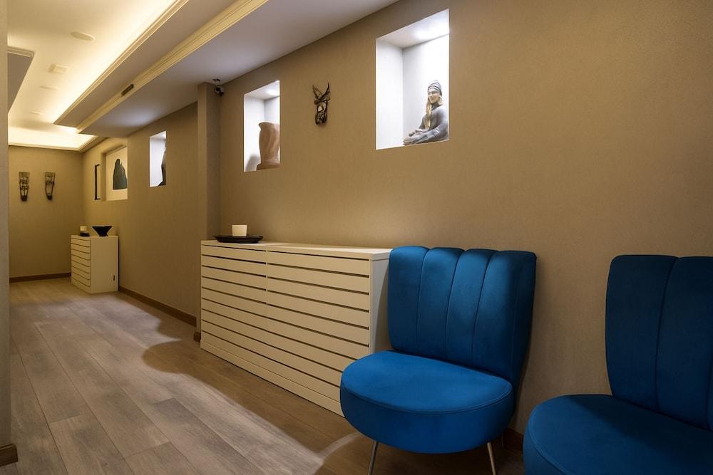 ORANGE HOTEL & SPA — ISTANBUL — фотография отеля №29