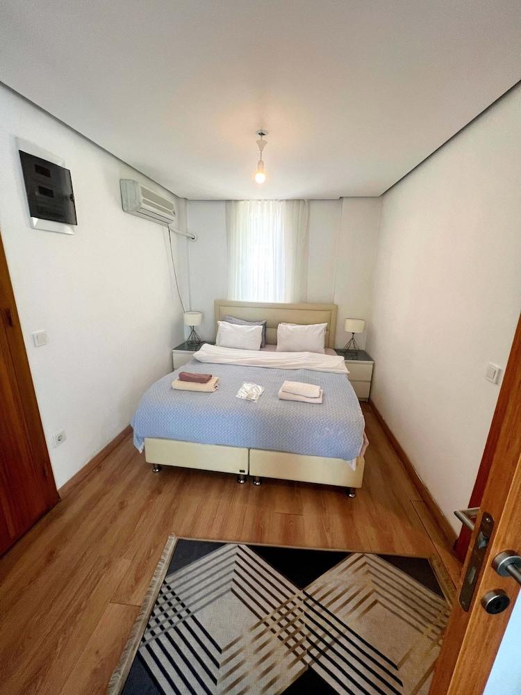 BLUE HORIZON RESIDENCE — ISTANBUL — fotografie hotel nr. 30