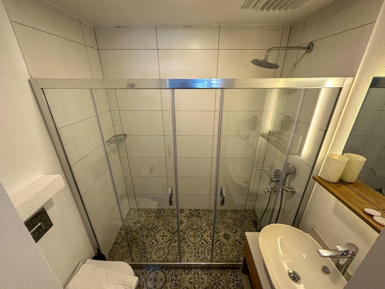 CLUB SEMA SUITE HOTEL — MARMARIS — фотография отеля №6