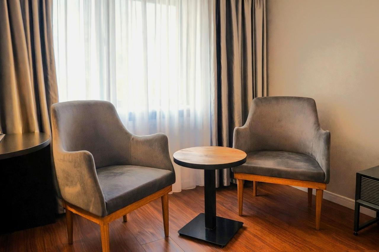 MITTE PORT HOTEL — IZMIR — фотография отеля №22