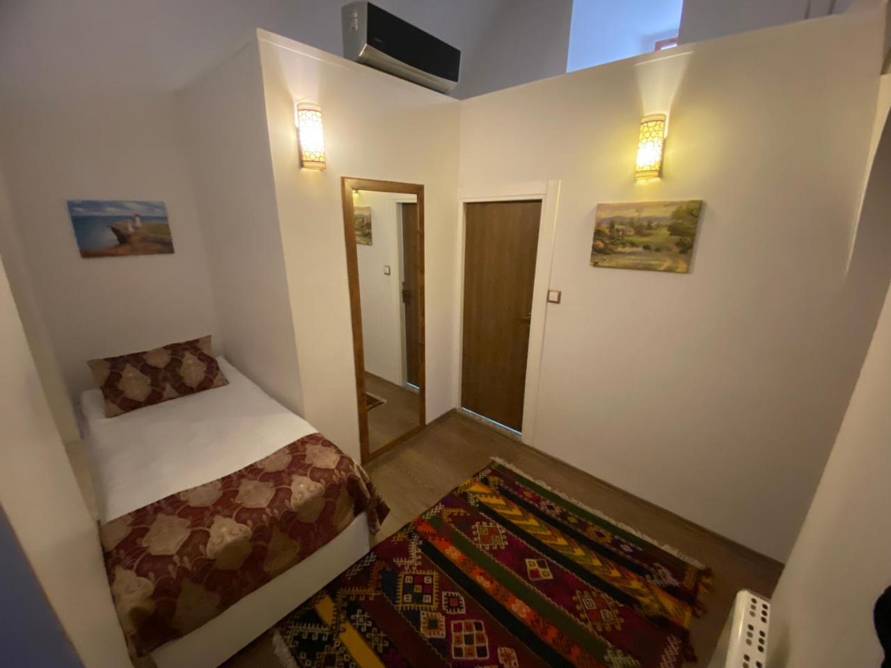 BEHRAMPASA OTEL — SIVAS — фотография отеля №24