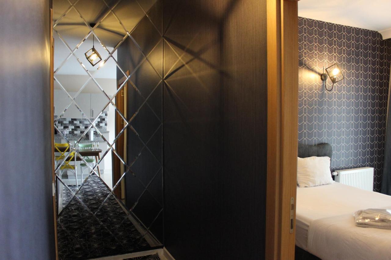 QUARS SUITE — ISTANBUL — fotografie hotel nr. 19