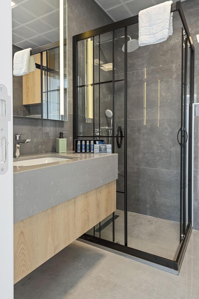 KADAGAN SUITES AYASARANDA — CESME — fotografie hotel nr. 17