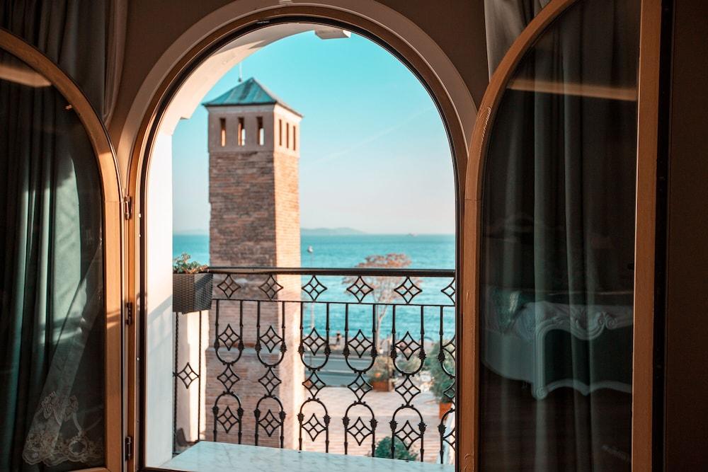 SEVEN HILLS PALACE HOTEL — ISTANBUL — фотография отеля №13