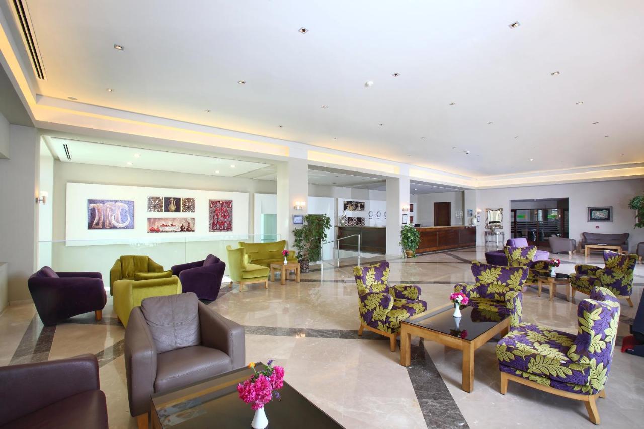 MANDARIN RESORT — BODRUM — фотография отеля №13