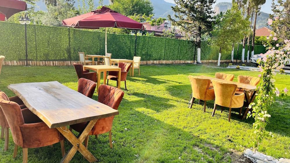 AKAR PALACE RESORT HOTEL — BELDIBI — fotografie hotel nr. 34
