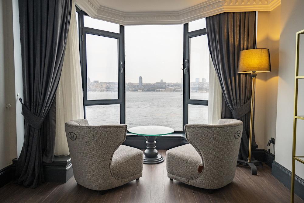 A11 HOTEL BOSPHORUS — ISTANBUL — fotografie hotel nr. 39