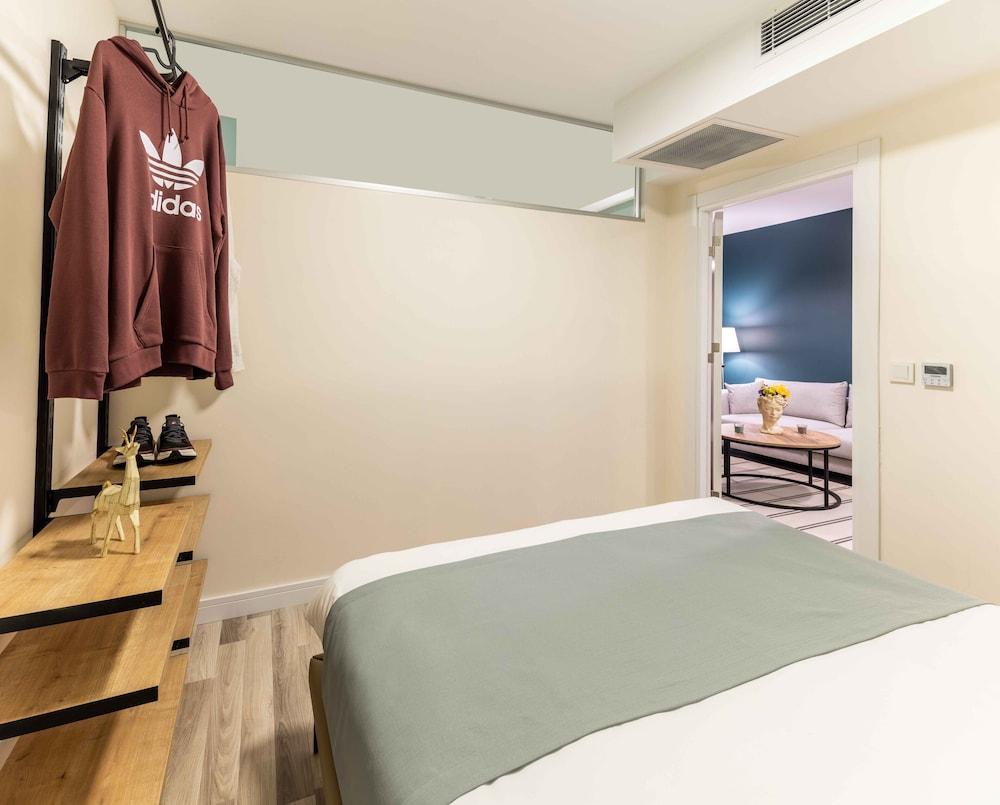 MONNAS SUITE — ISTANBUL — fotografie hotel nr. 4