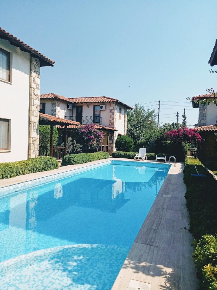 OLIVIA HOUSES 2 WORTH TO LOOK AT — DALYAN — fotografie hotel nr. 23
