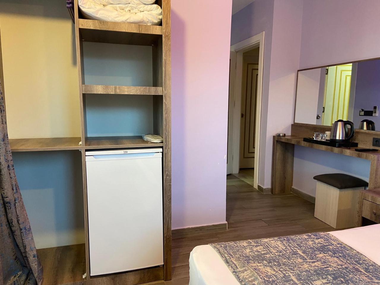 CASTLE LIGHT BOUTIQUE — ALANYA — fotografie hotel nr. 32