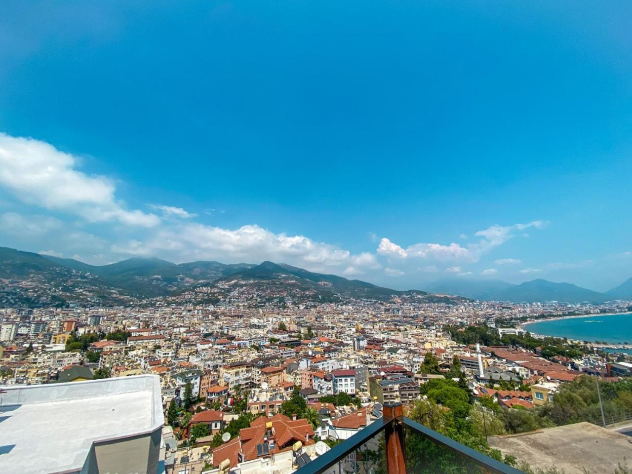 CASTLE LIGHT BOUTIQUE — ALANYA — fotografie hotel nr. 17