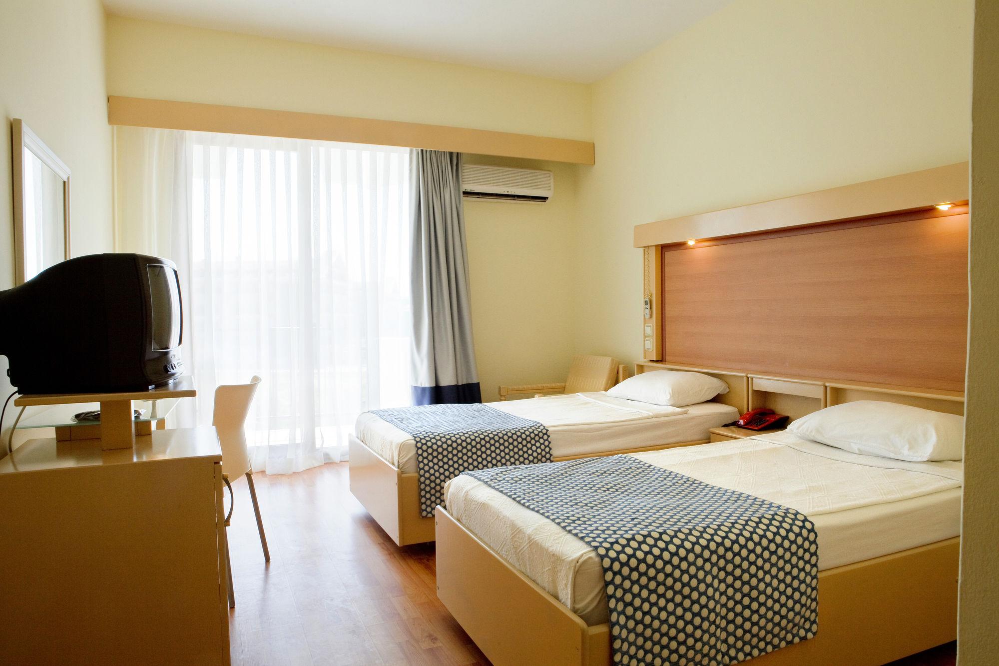DIAMOND DE LUXE HOTEL & SPA — SIDE — fotografie hotel nr. 13
