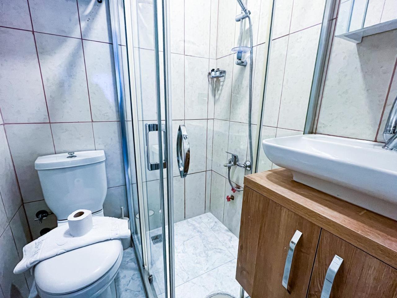 HELEN INN HOTEL — IZMIR — fotografie hotel nr. 15
