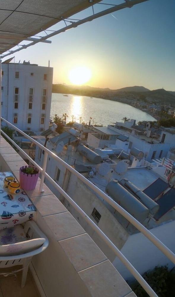 MERHABA HOTEL — BODRUM — фотография отеля №35