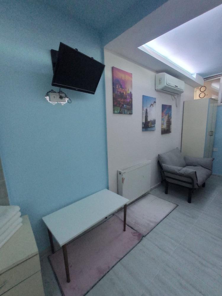 ARMIS HOSTEL (ADULTS ONLY) — ISTANBUL — fotografie hotel nr. 4